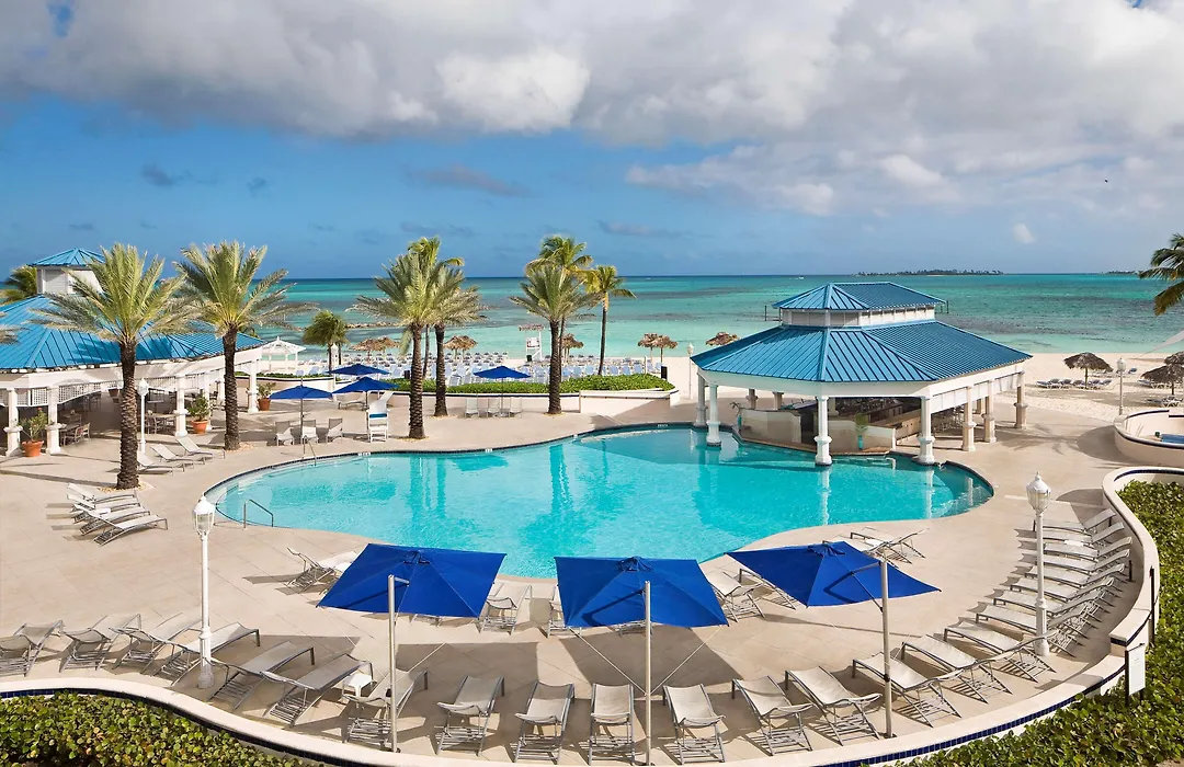Melia Nassau Beach-1
